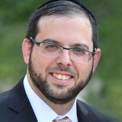 הרב יהודה פולישוק הרב יהודה פולישוק